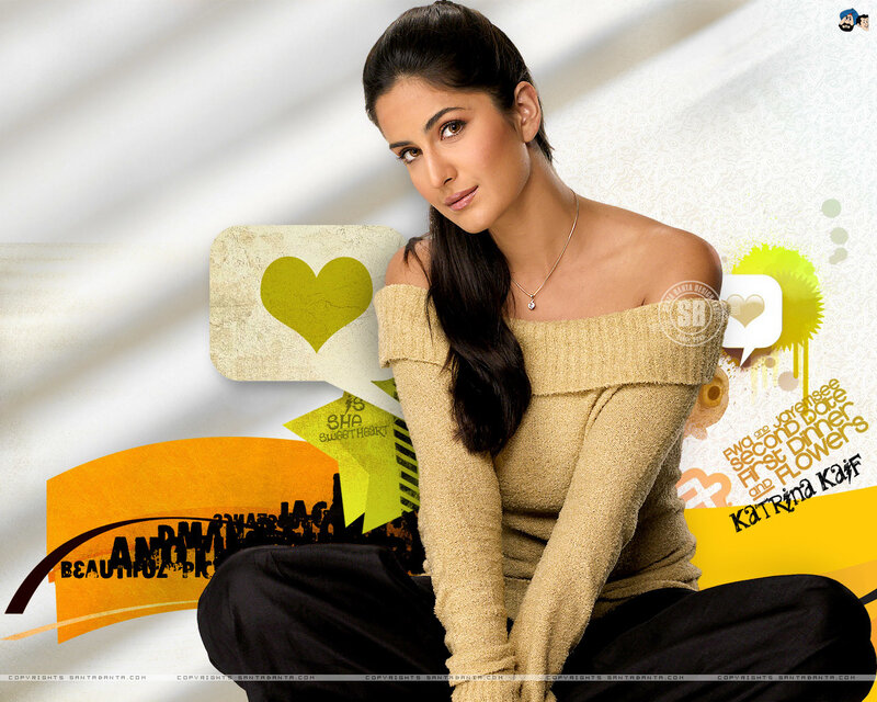 Katrina Kaif promotional image