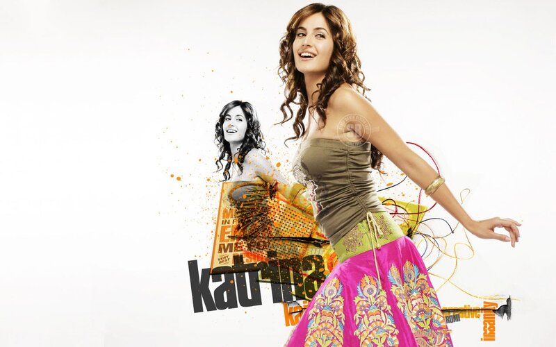 Katrina Kaif promotional image