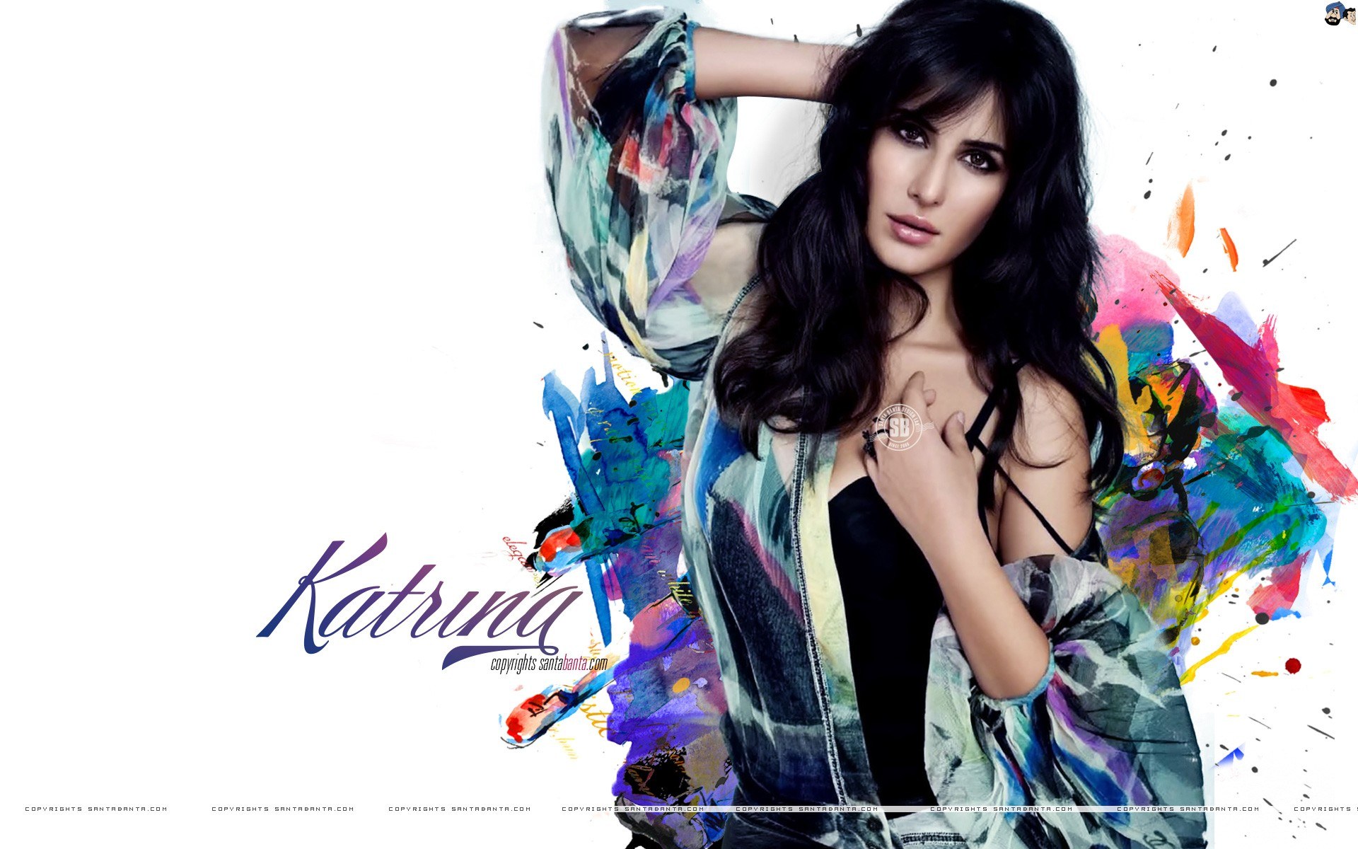Katrina Kaif promotional image