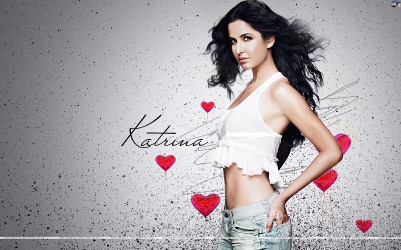 Katrina Kaif promotional image