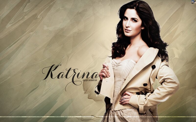 Katrina Kaif promotional image