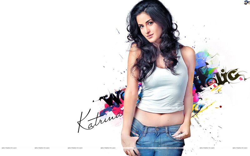 Katrina Kaif promotional image