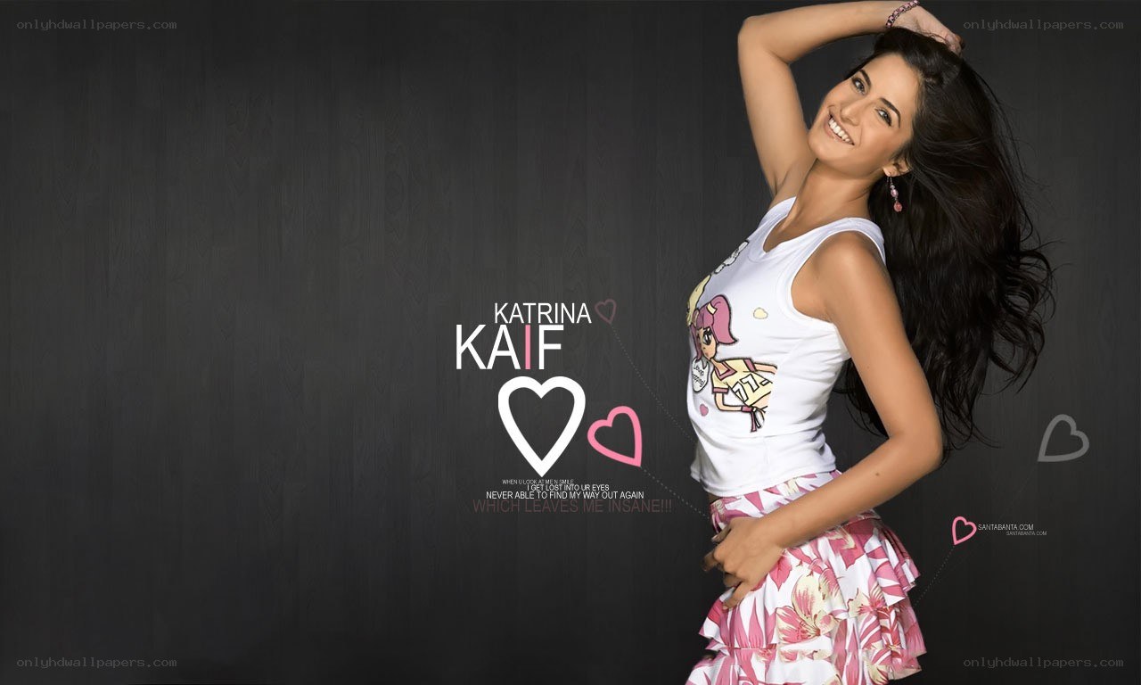 Katrina Kaif promotional image