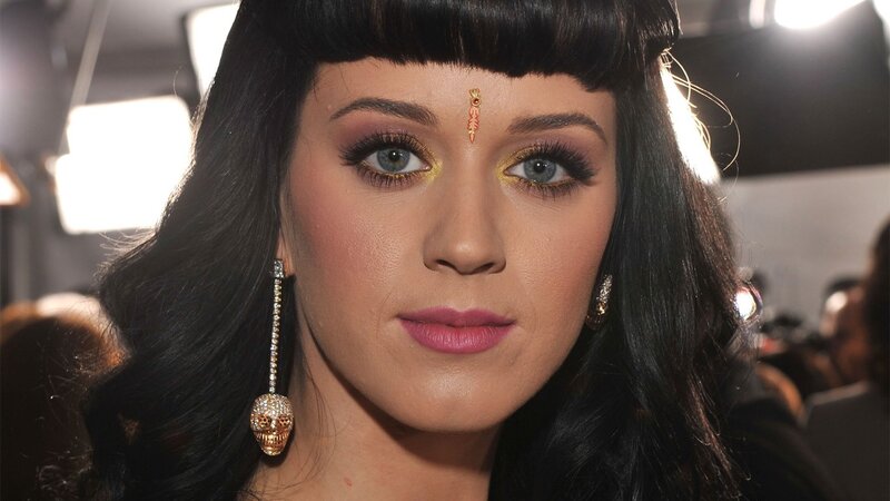 Katy Perry at an event