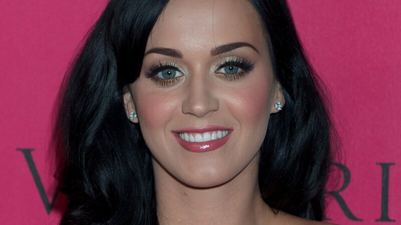 Katy Perry at event