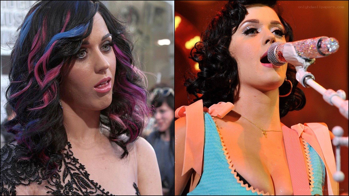 Katy Perry at events