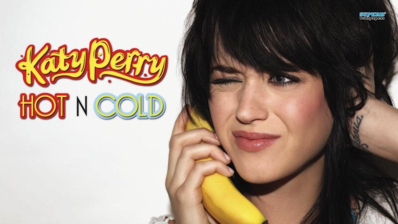 Katy Perry Hot N Cold