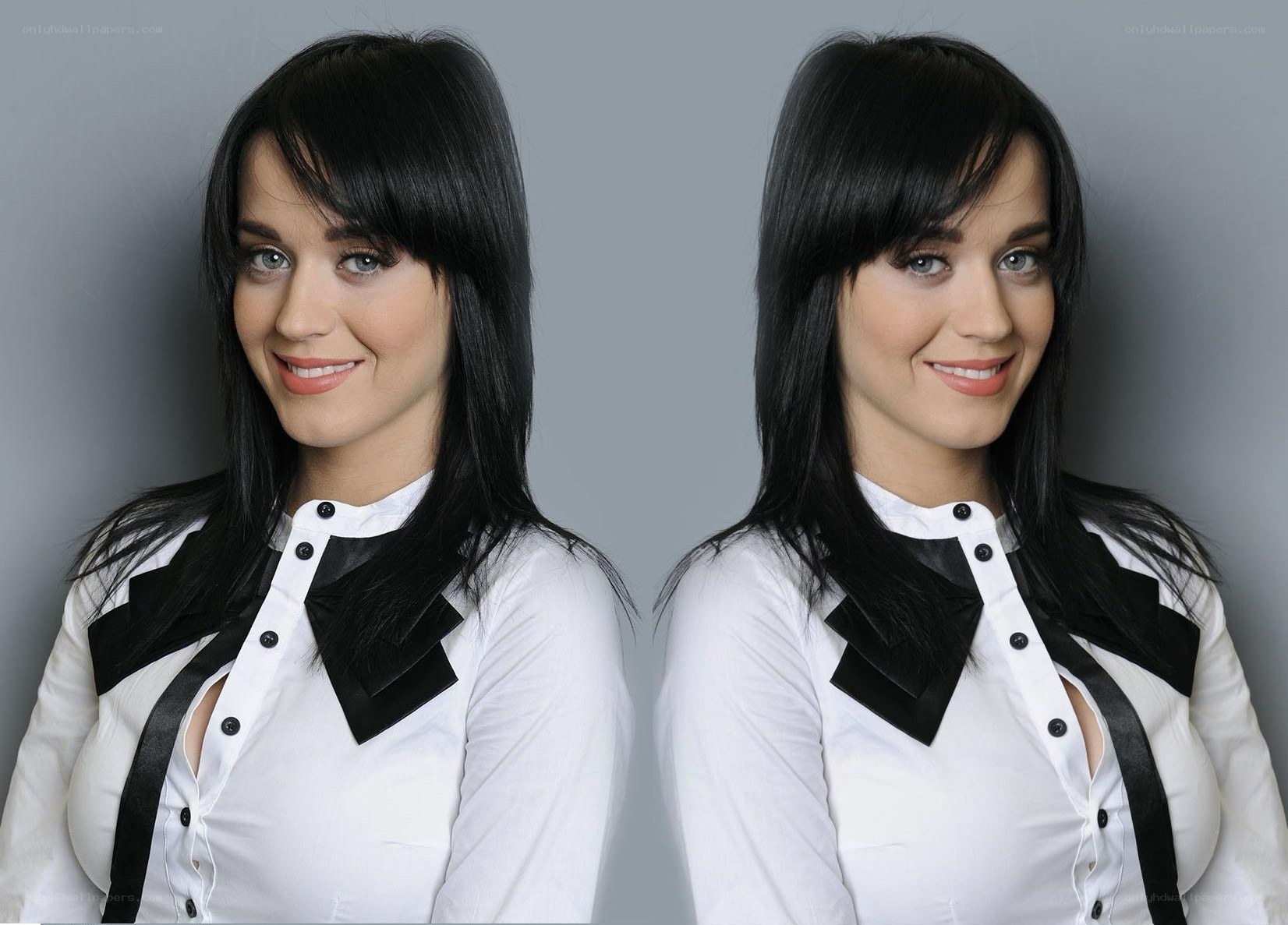 Katy Perry portrait
