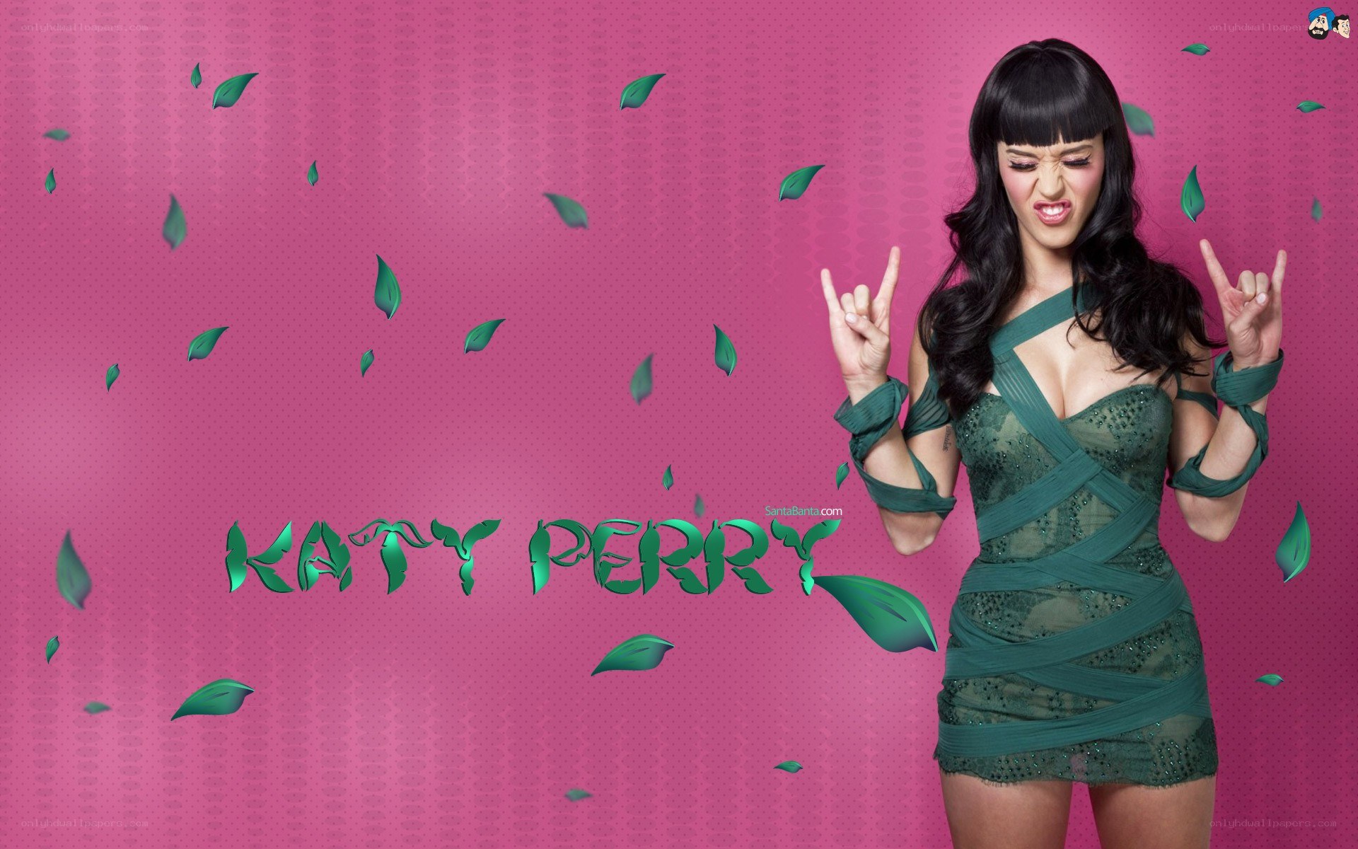 Katy Perry promotional image