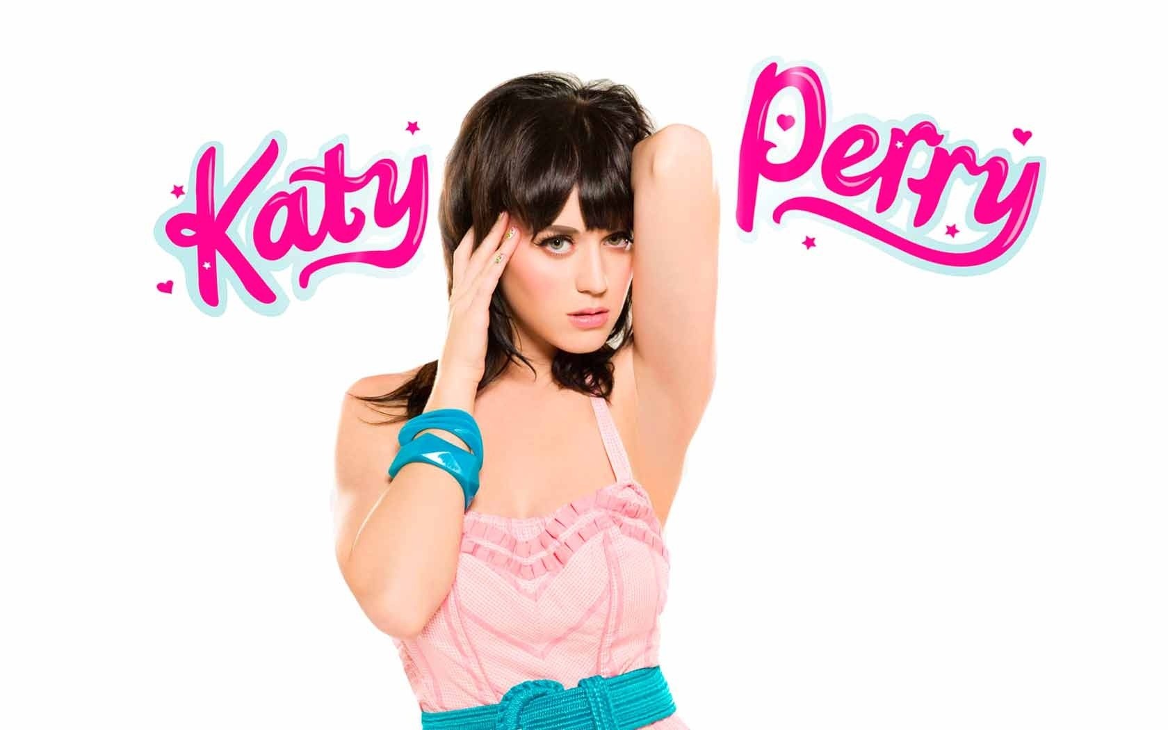 Katy Perry promotional image