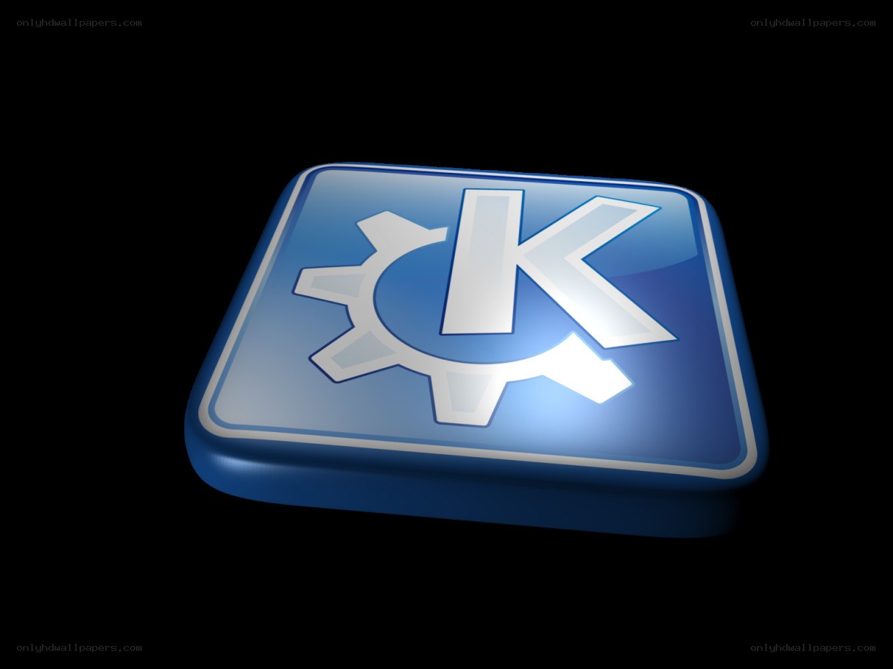 KDE system settings icon