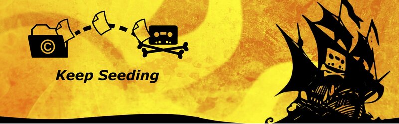 Keep Seeding Pirate Ship