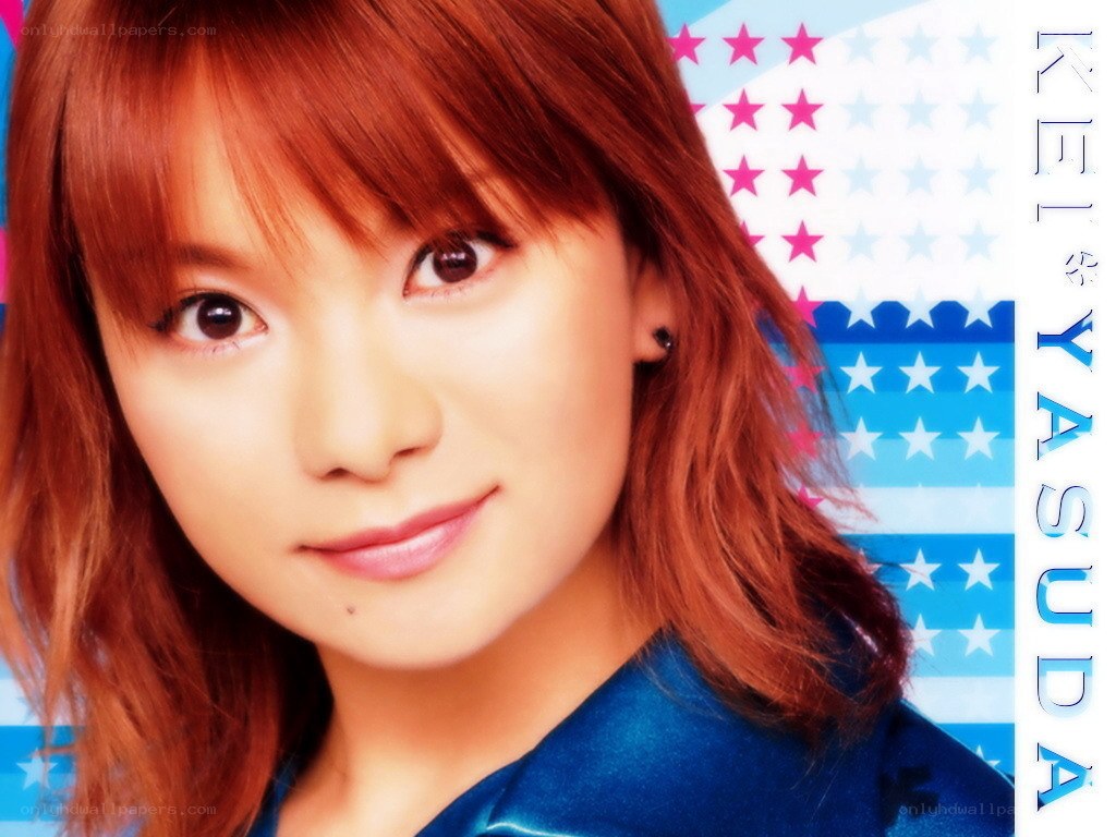 Kei Yasuda portrait