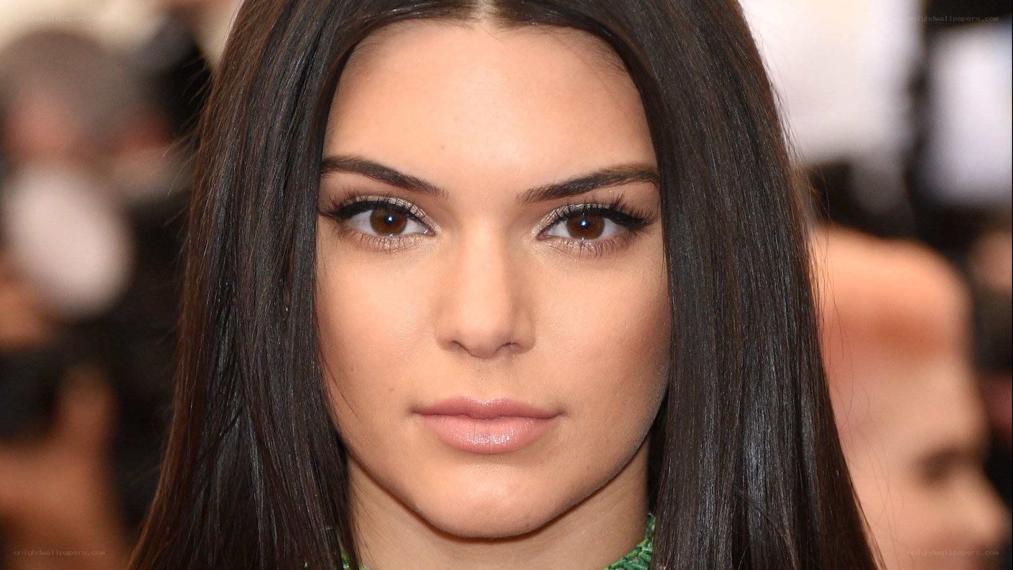Kendall Jenner at event