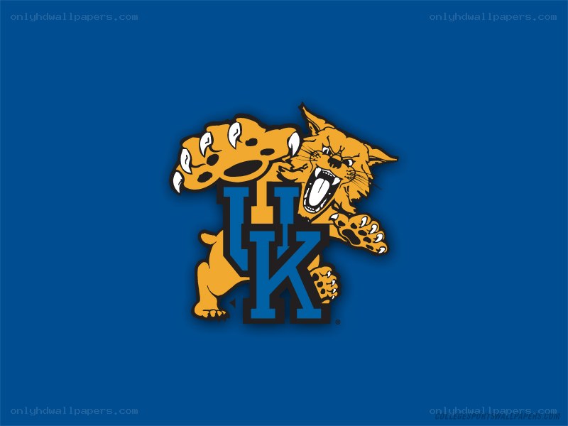 Kentucky Wildcats logo