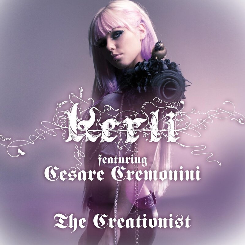 Kerli featuring Cesare Cremonini