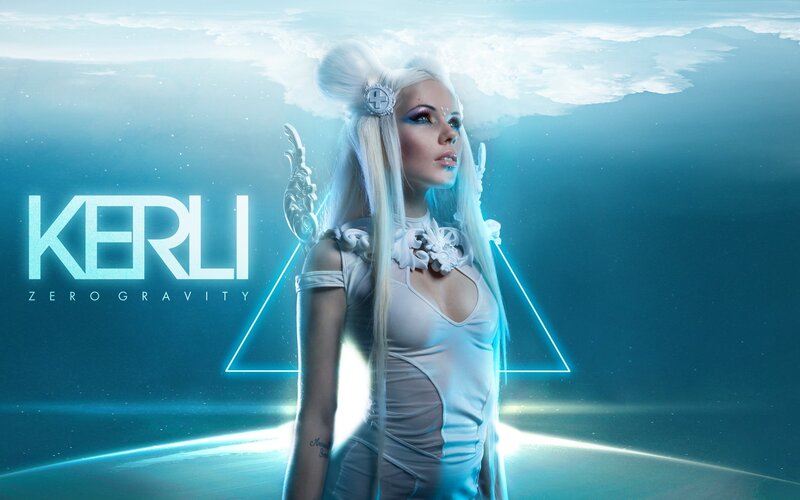 Kerli - Zero Gravity