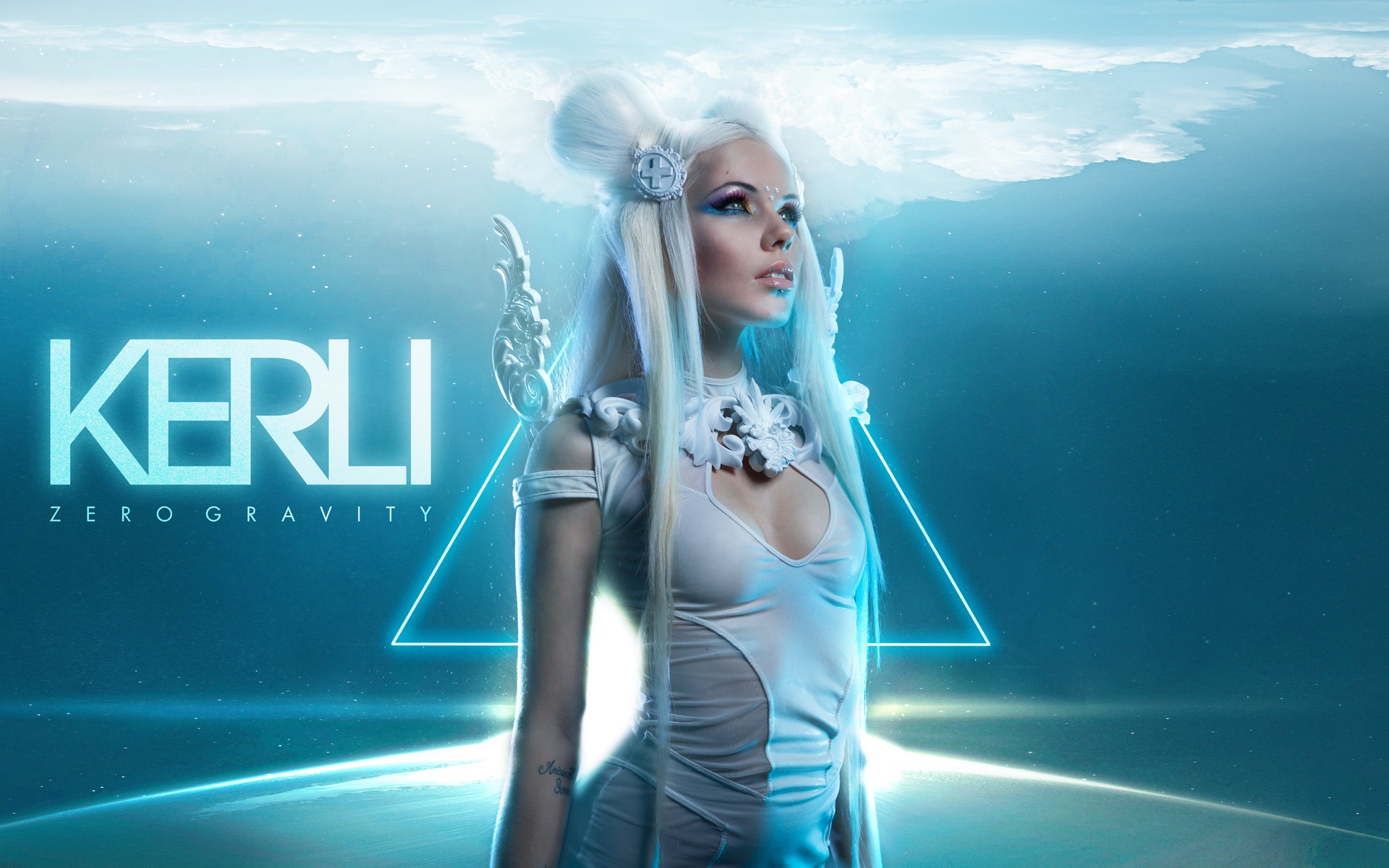 Kerli - Zero Gravity