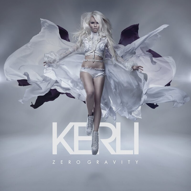 Kerli: Zero Gravity