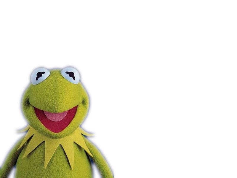 Kermit the Frog character