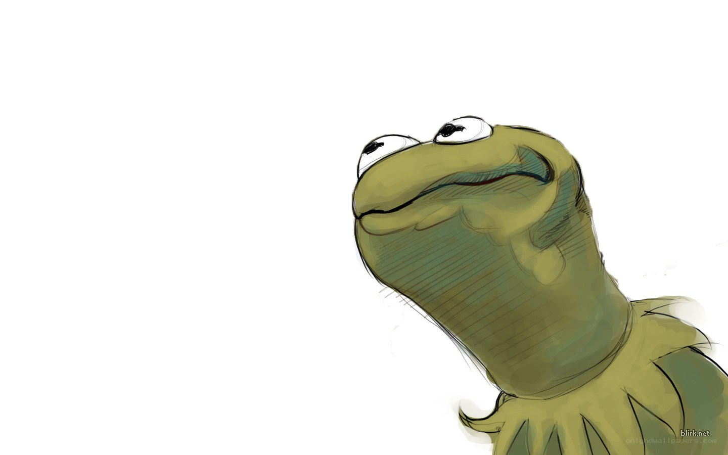 Kermit the Frog sketch