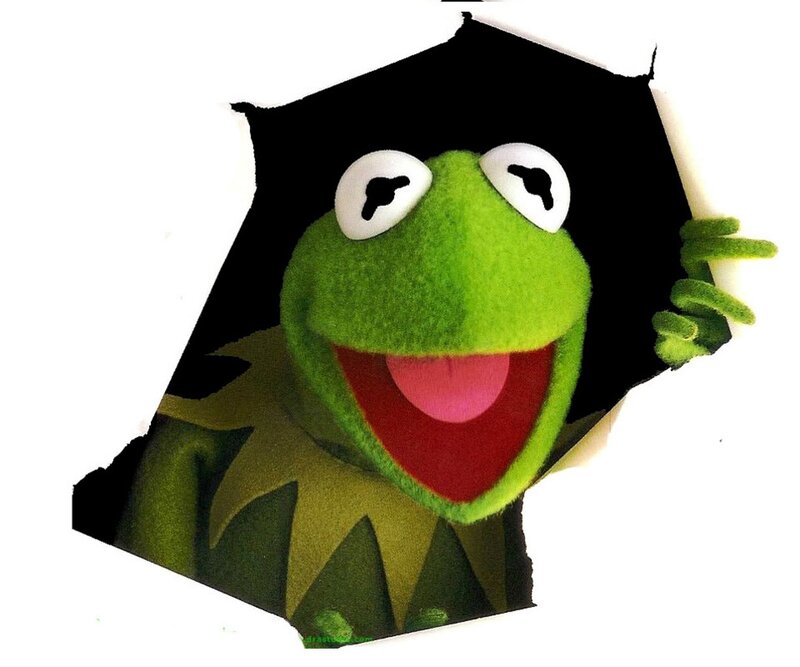 Kermit the Frog