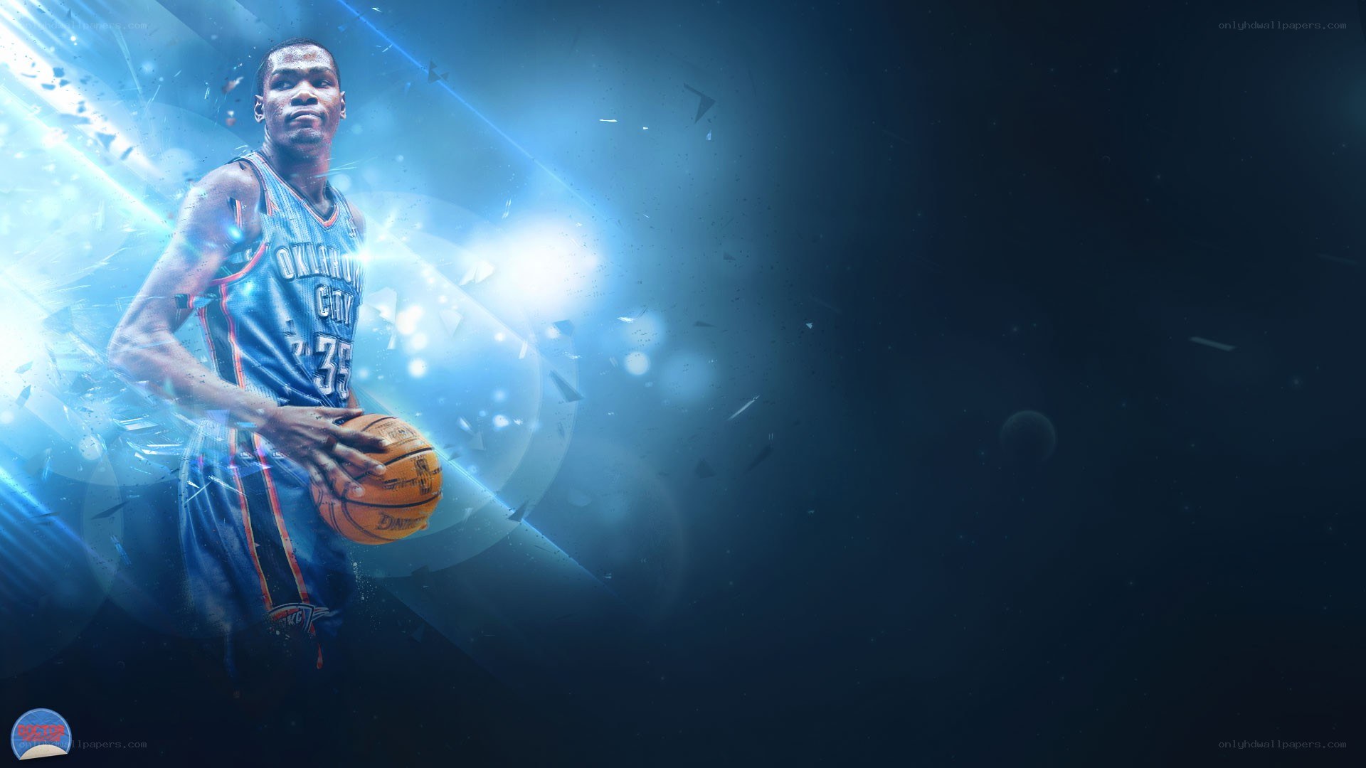 Kevin Durant basketball player