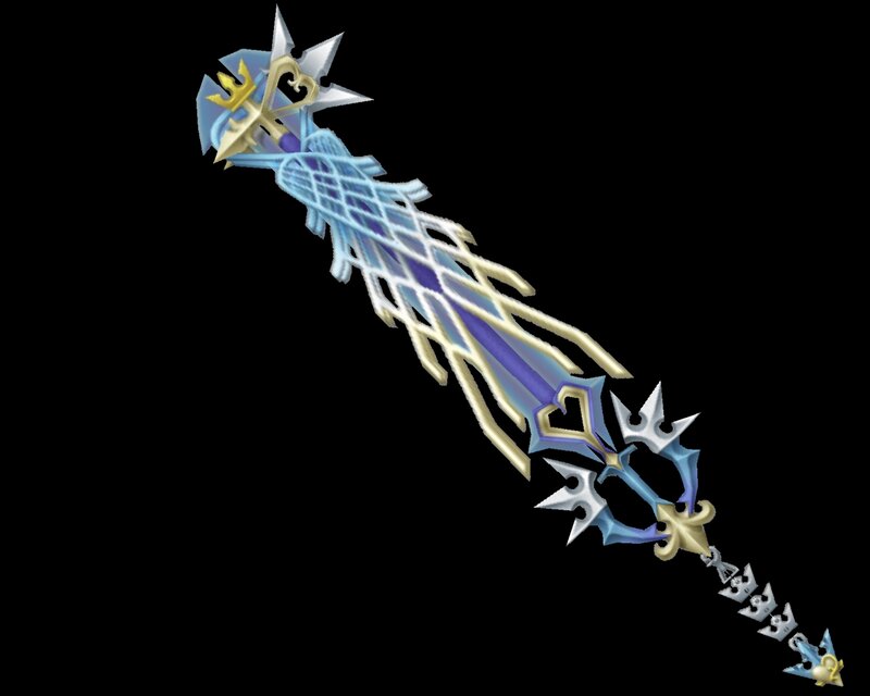 Keyblade Weapon