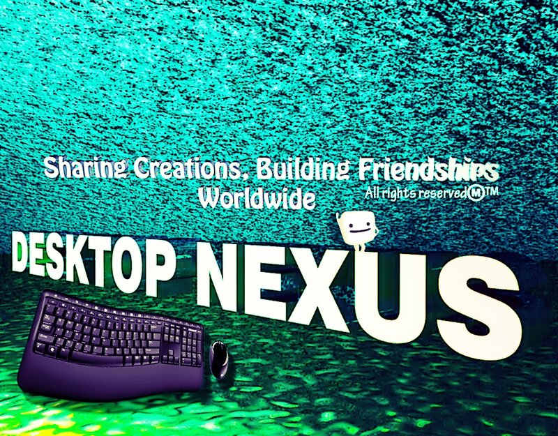 Keyboard and Mouse