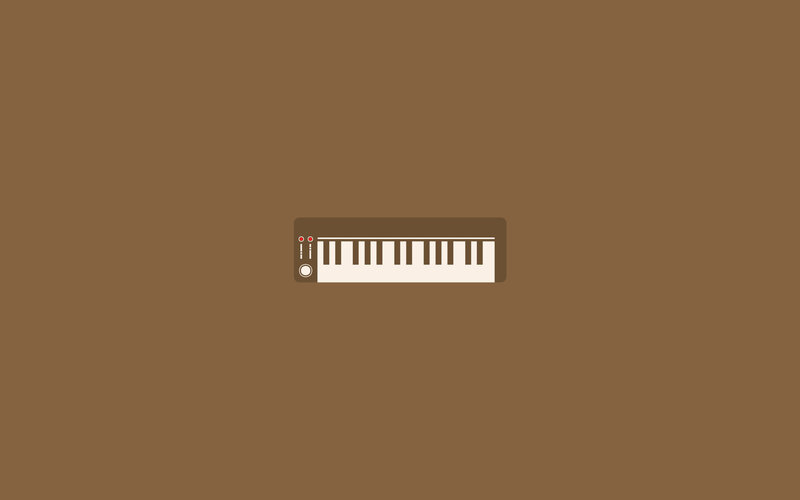 Keyboard Instrument