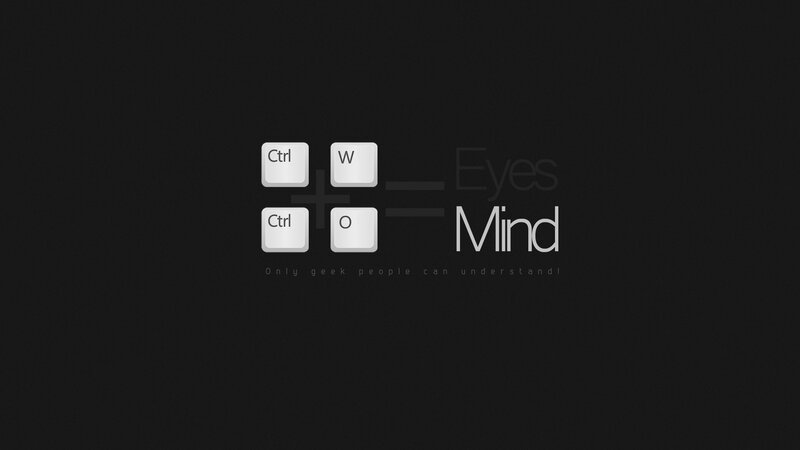 Keyboard Keys and Text
