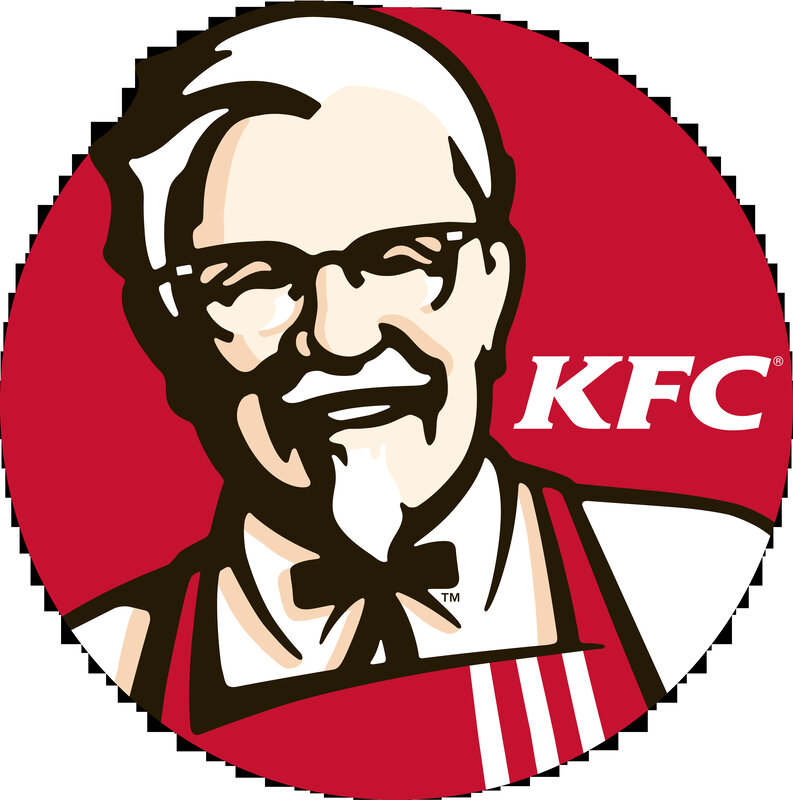 KFC Colonel Sanders logo
