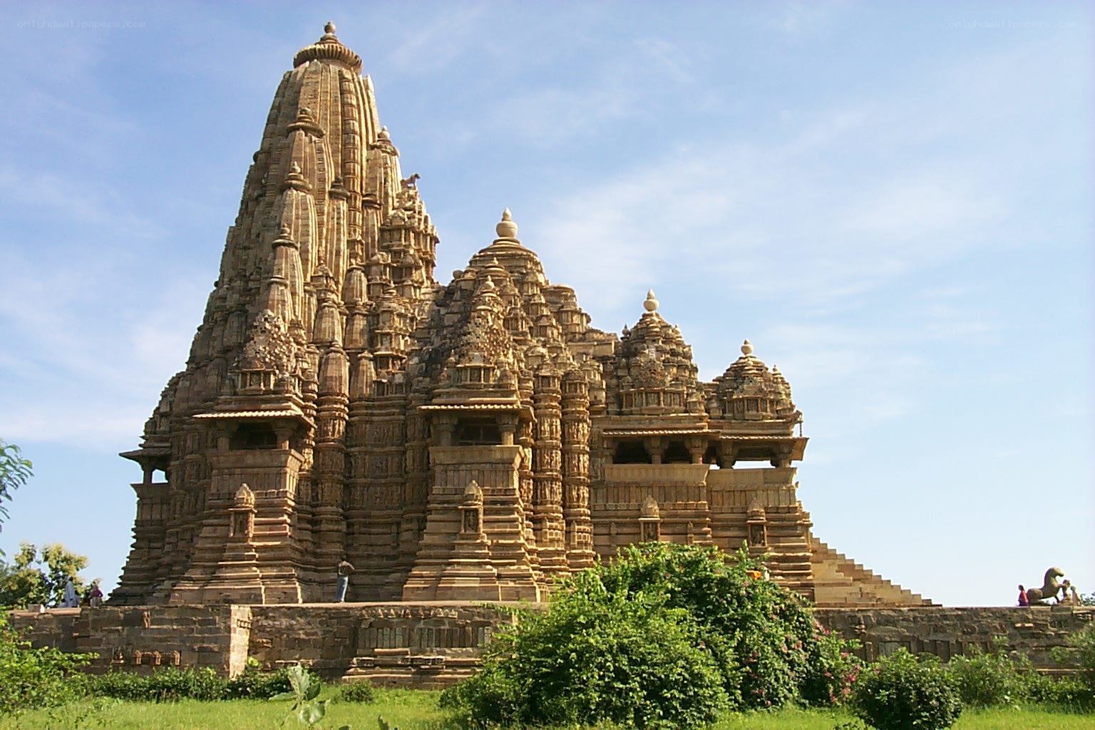 Khajuraho Temple Complex