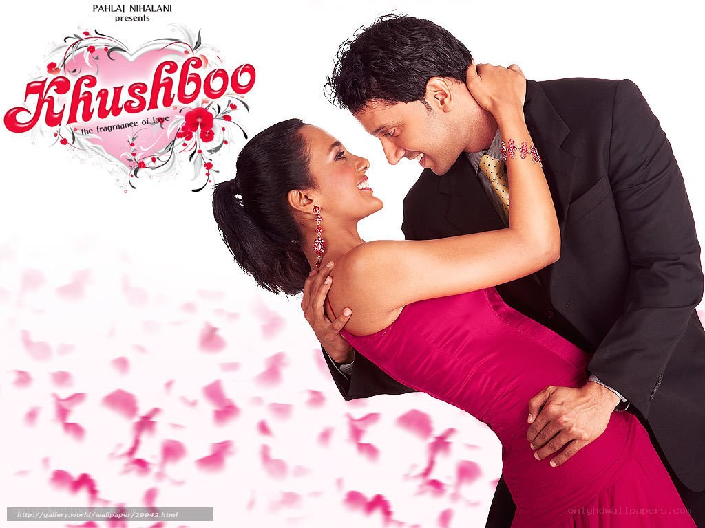 Khushboo movie poster