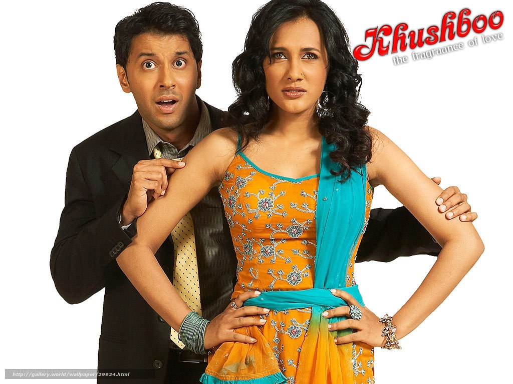 Khushboo movie poster