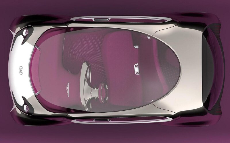 Kia Concept Car
