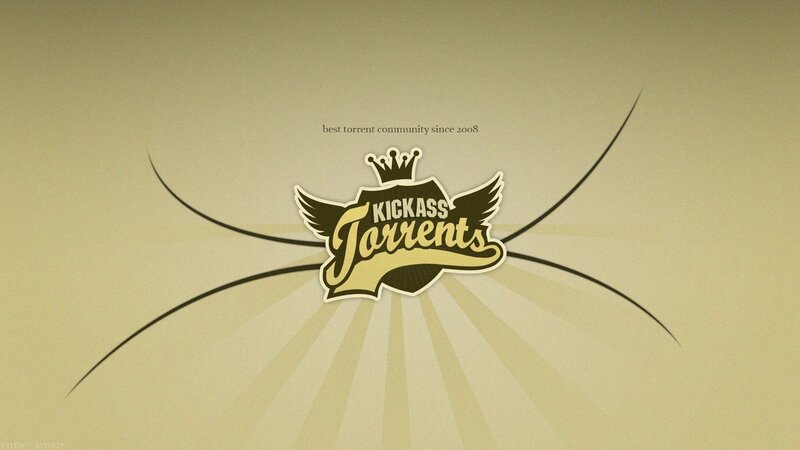 Kickass Torrents Logo