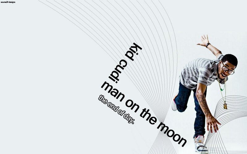Kid Cudi album cover