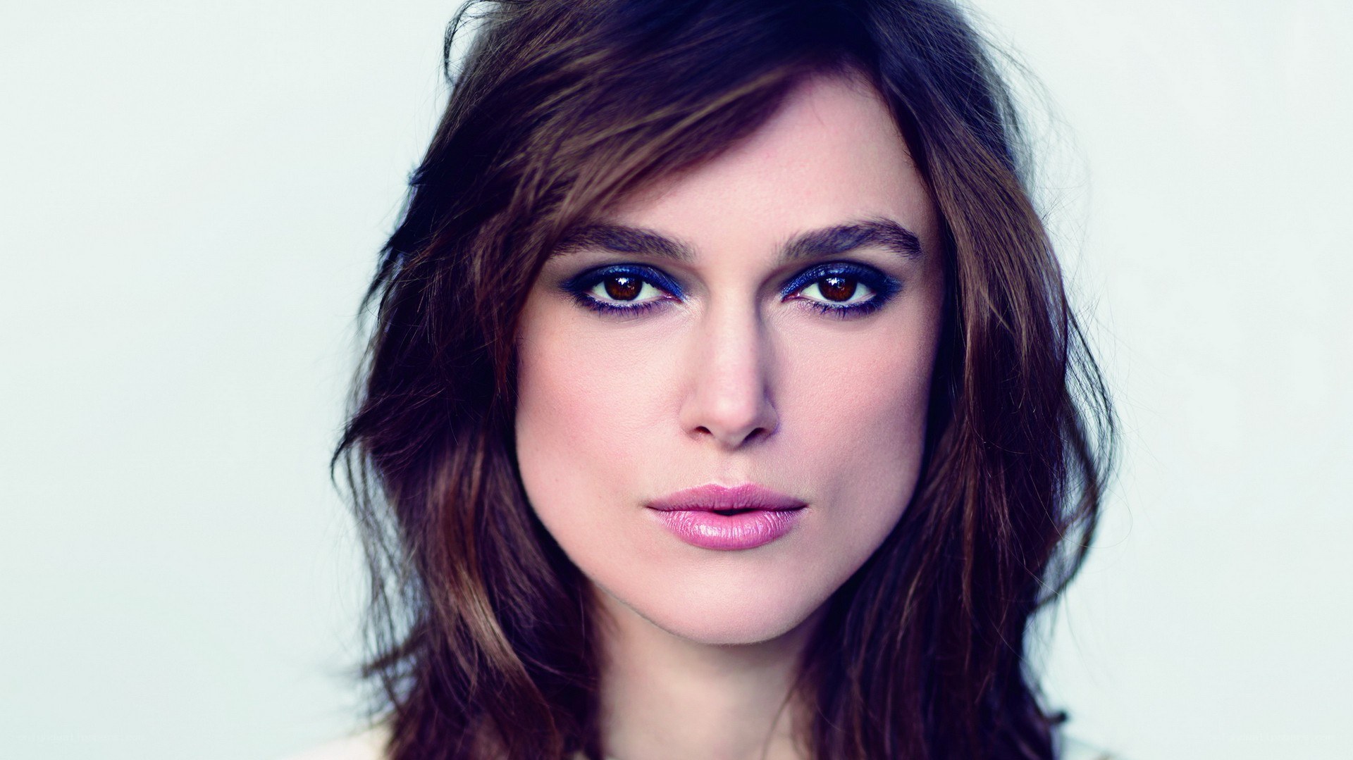 Kiera Knightley portrait