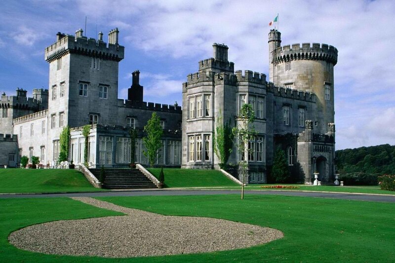 Kilkenny Castle