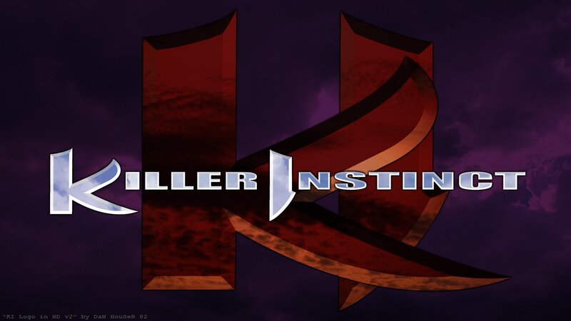 Killer Instinct Logo
