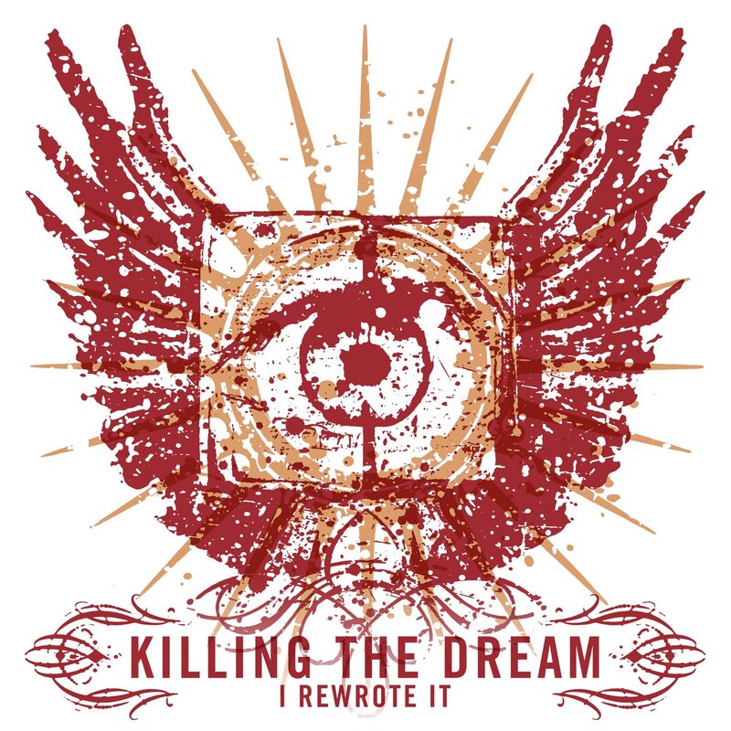 Killing the Dream album art
