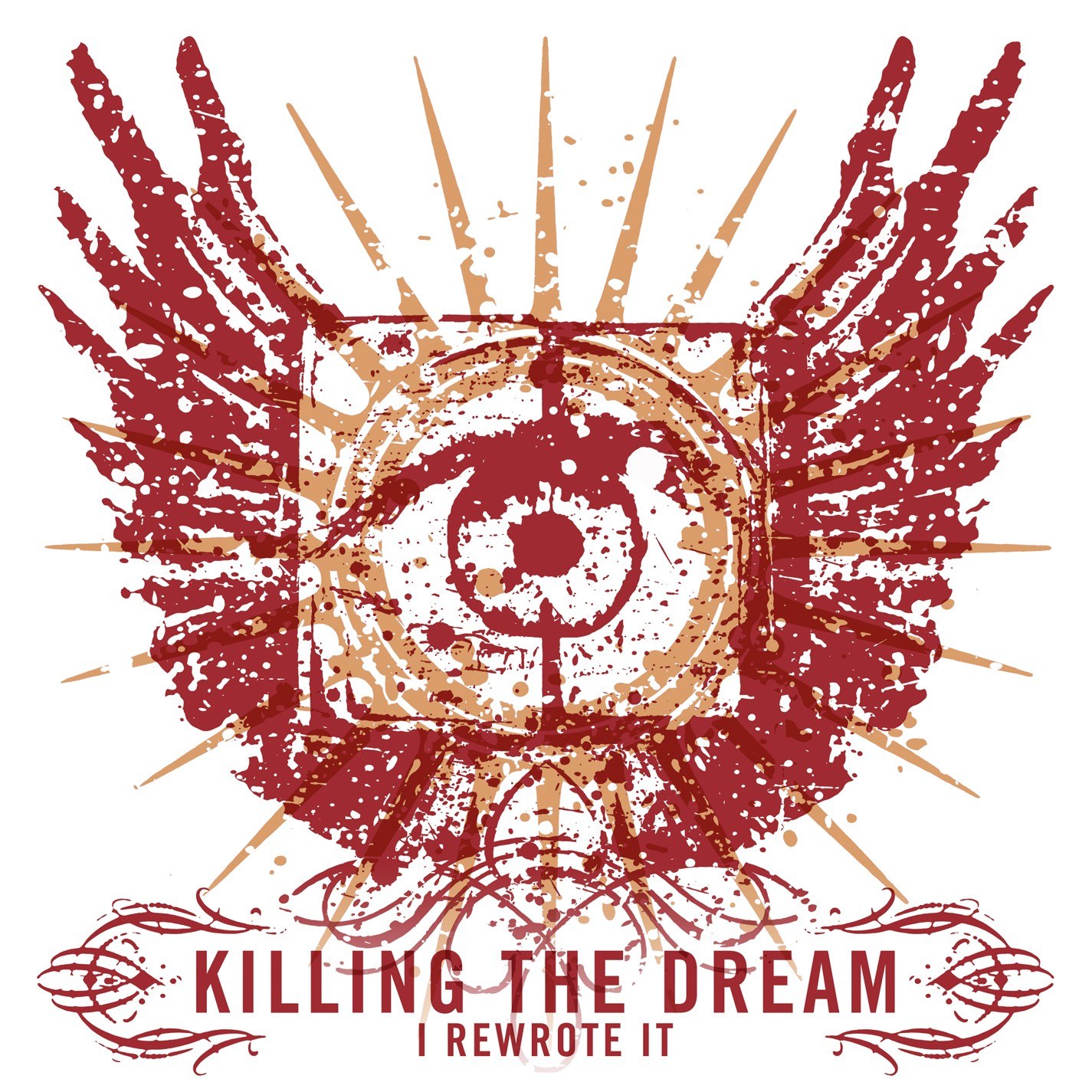 Killing the Dream album art