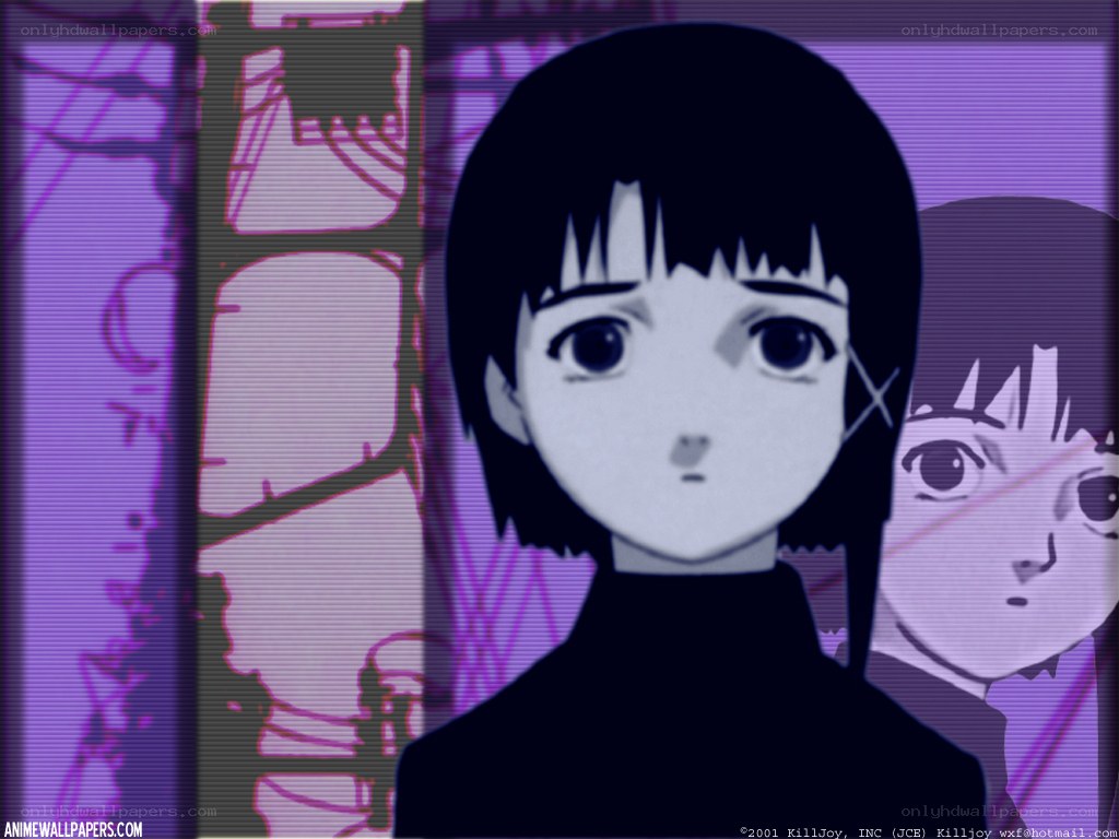 Killjoy anime character wallpaper