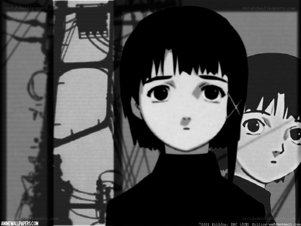 Killjoy anime character wallpaper