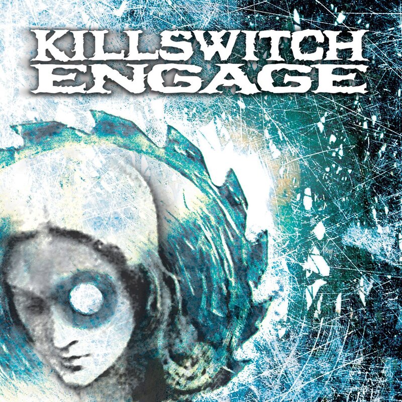 Killswitch Engage album cover