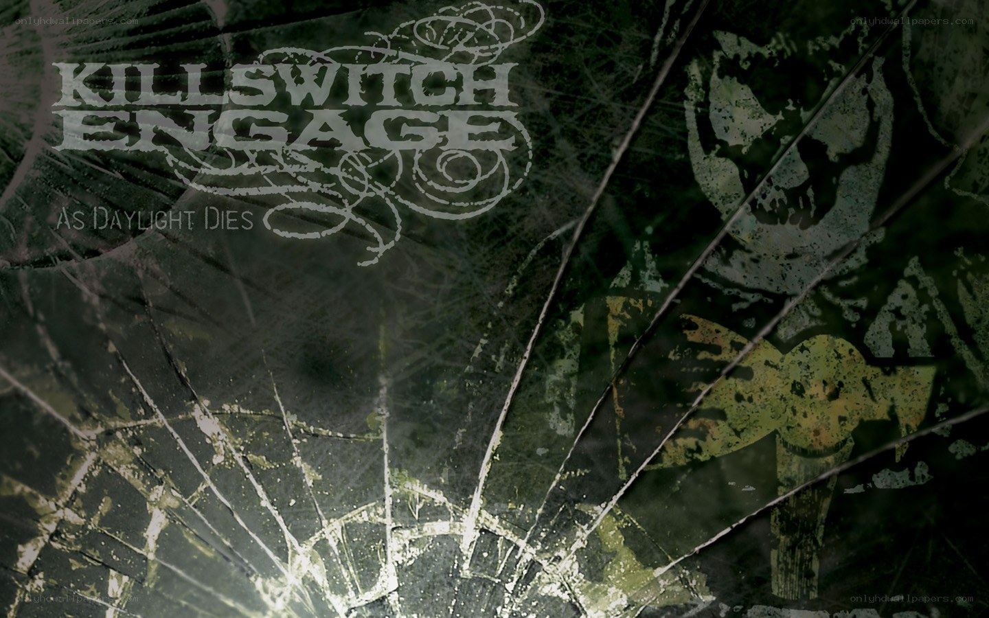 Killswitch Engage album cover