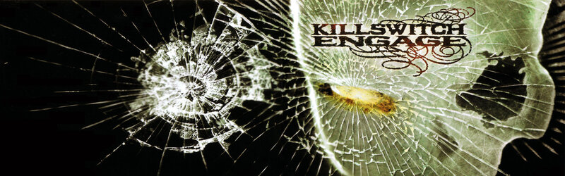 Killswitch Engage album cover
