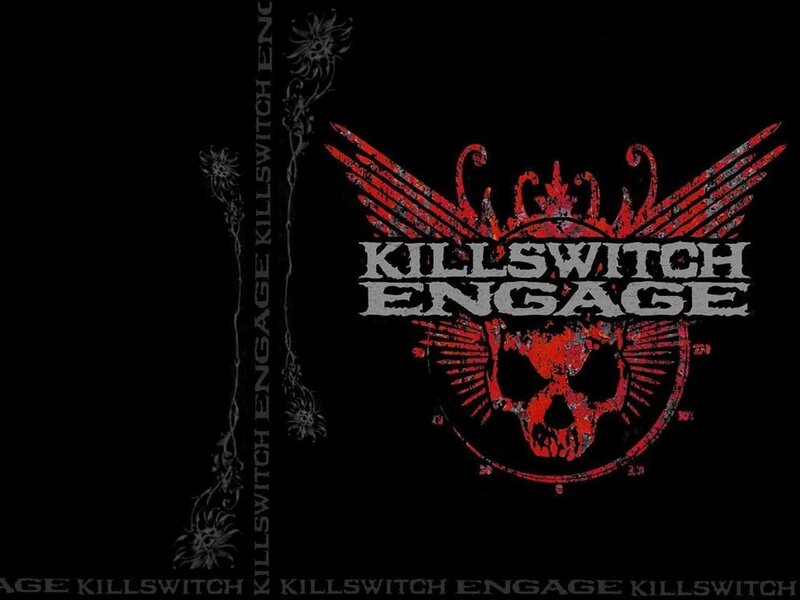 Killswitch Engage band logo