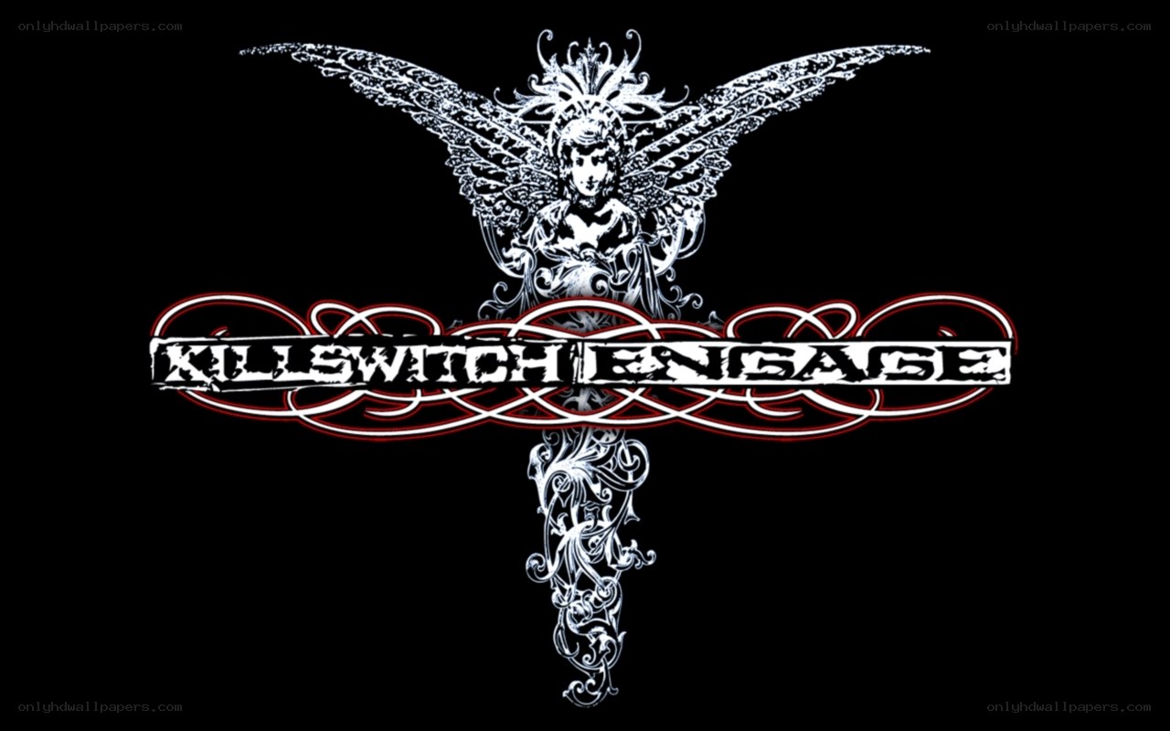 Killswitch Engage logo